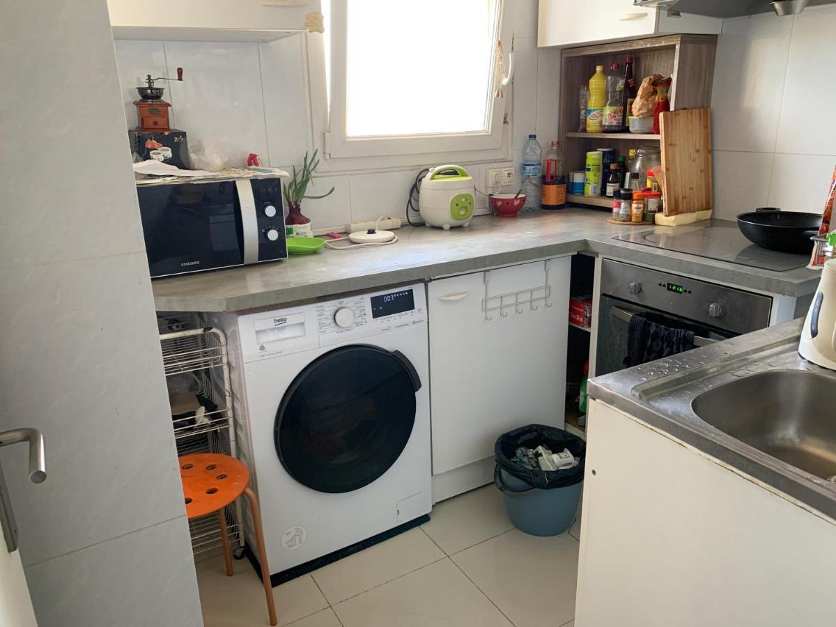 Une Chambre Simple Confortable Avec Acces Direct Aeroport D'Orly Exteriér fotografie